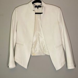 White Rag and Bone Blazer 6